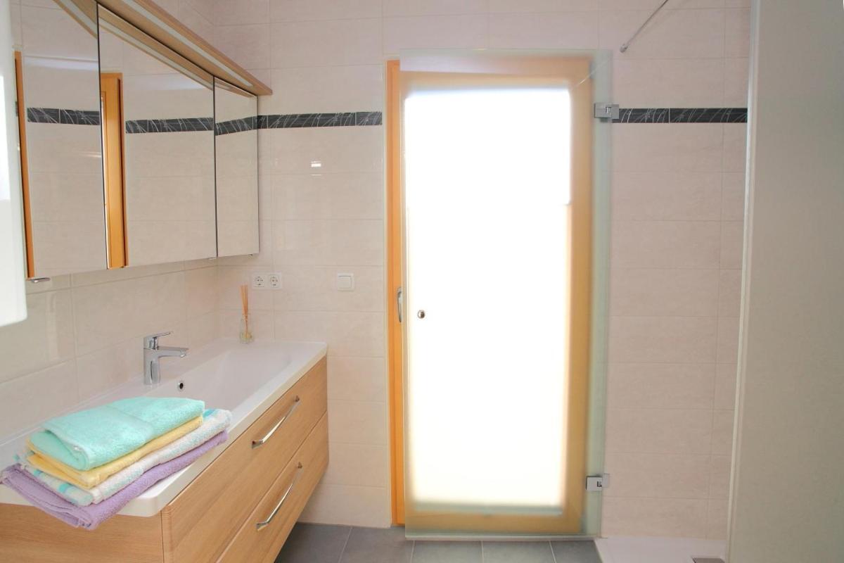Ferienwohnung/Apartment Erna Prommegger Grossarl Dış mekan fotoğraf